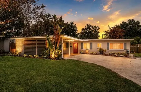 2215 Woodcrest Drive Winter Park FL 32792