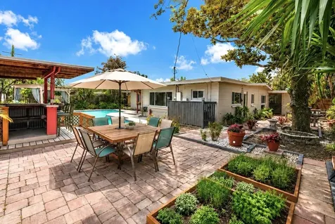 2215 Woodcrest Drive Winter Park FL 32792