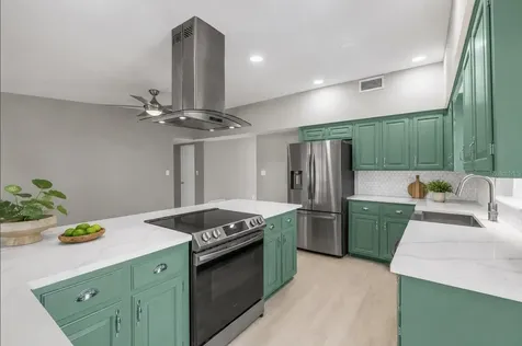2215 Woodcrest Drive Winter Park FL 32792
