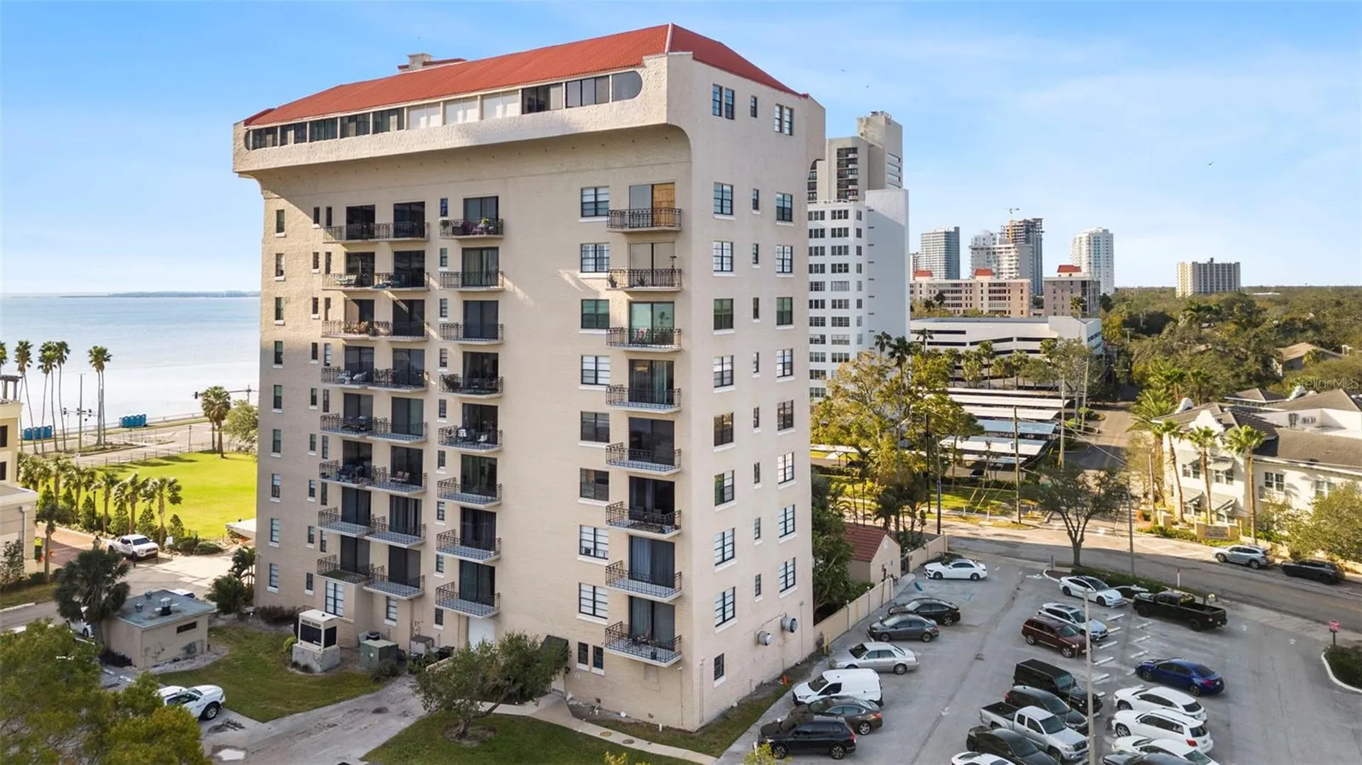 2109 Bayshore Boulevard Tampa FL 33606