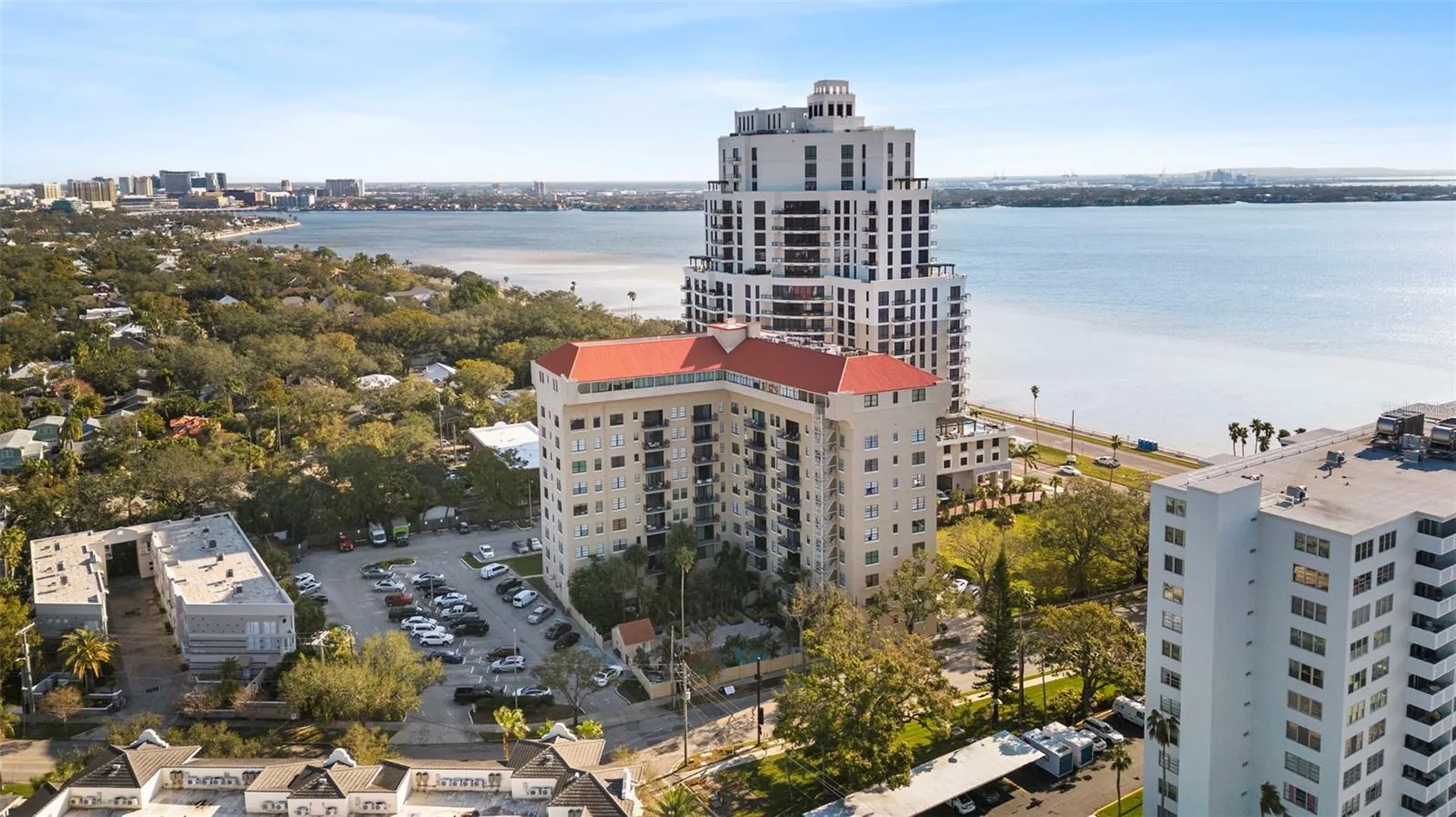 2109 Bayshore Boulevard Tampa FL 33606