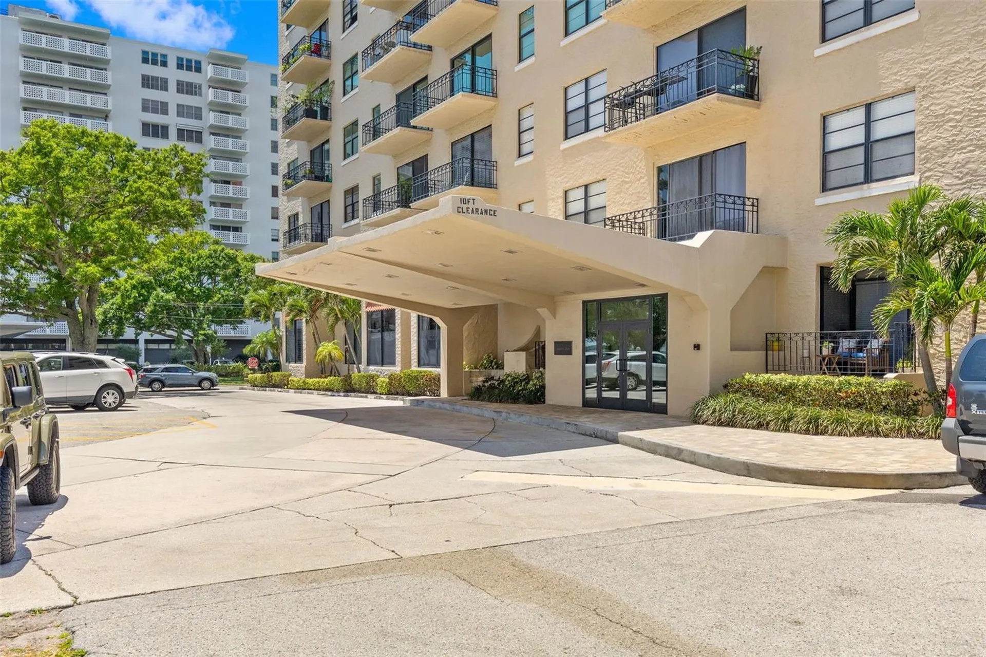 2109 Bayshore Boulevard Tampa FL 33606