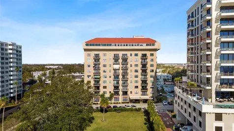 2109 Bayshore Boulevard Tampa FL 33606