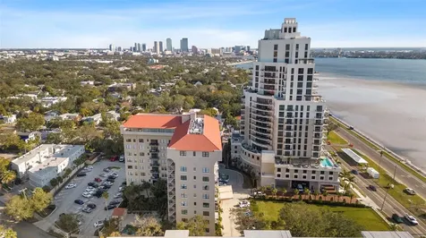 2109 Bayshore Boulevard Tampa FL 33606