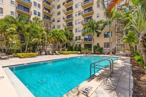 2109 Bayshore Boulevard Tampa FL 33606