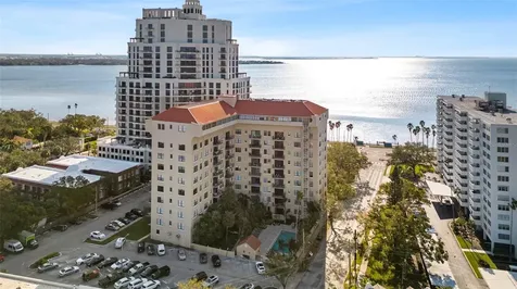 2109 Bayshore Boulevard Tampa FL 33606
