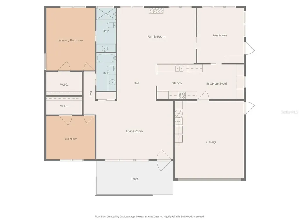 3939 90th Terrace N Pinellas Park FL 33782
