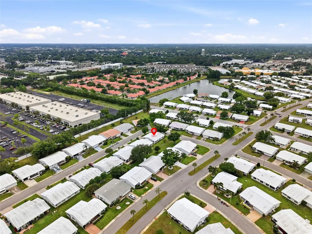3939 90th Terrace N Pinellas Park FL 33782