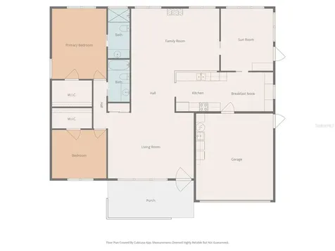3939 90th Terrace N Pinellas Park FL 33782