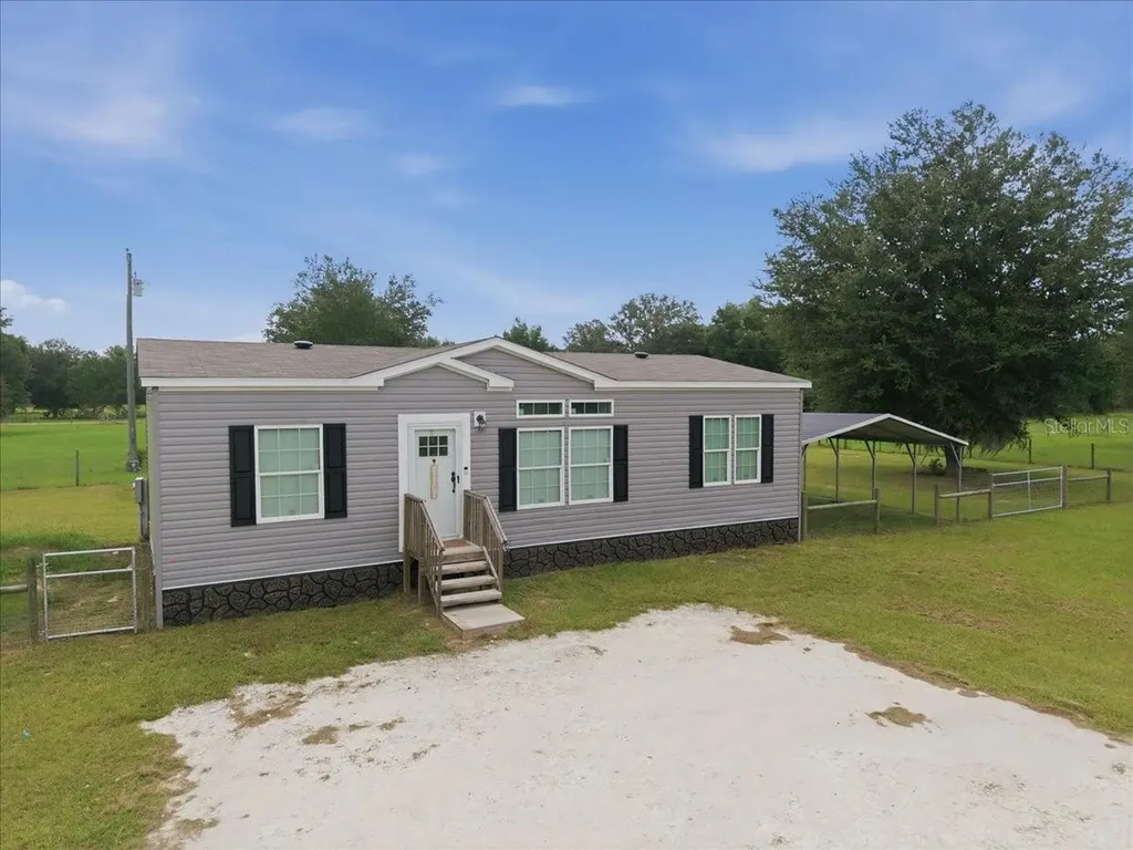 6731 Cr 614 Bushnell FL 33513