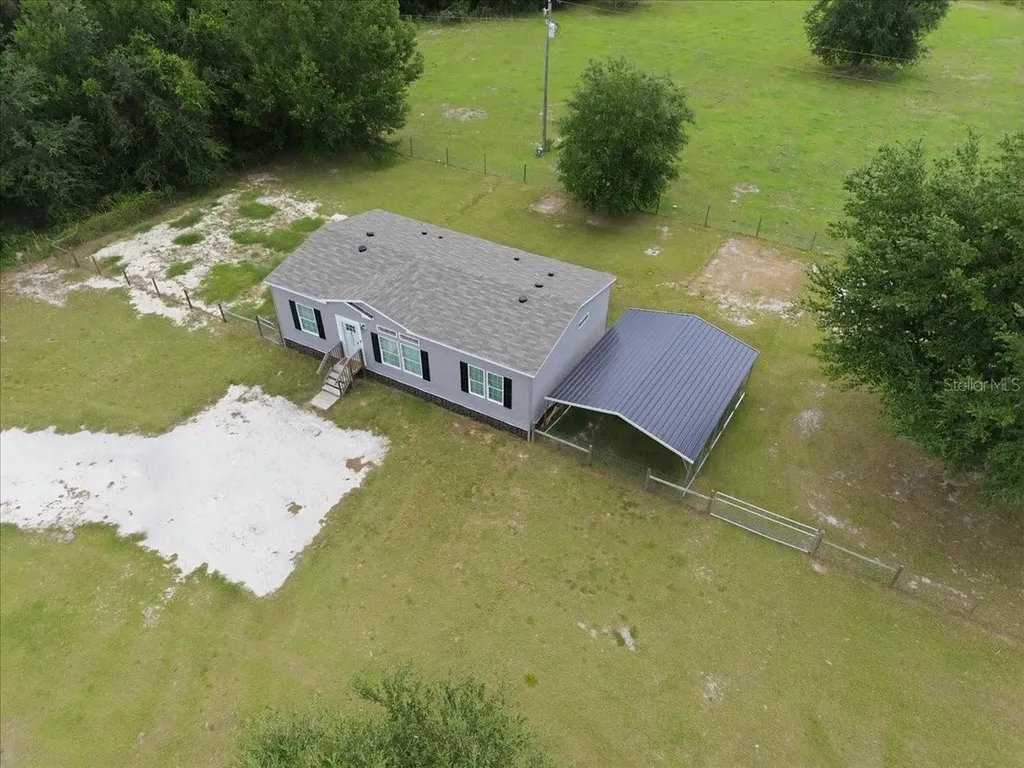 6731 Cr 614 Bushnell FL 33513