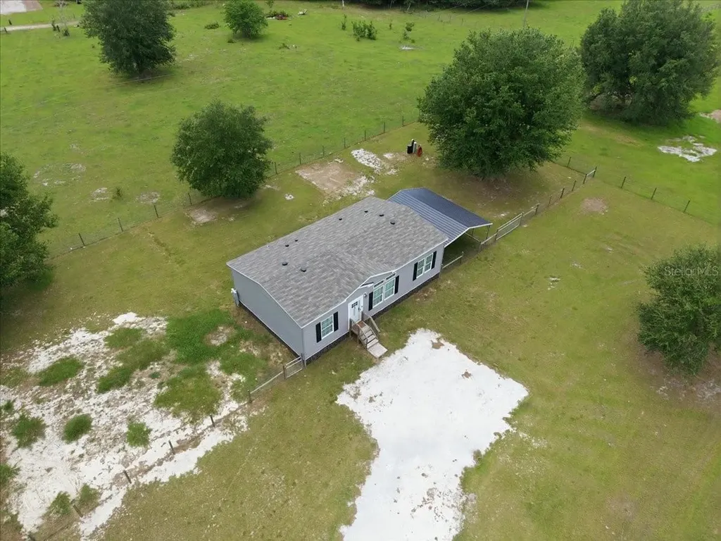 6731 Cr 614 Bushnell FL 33513