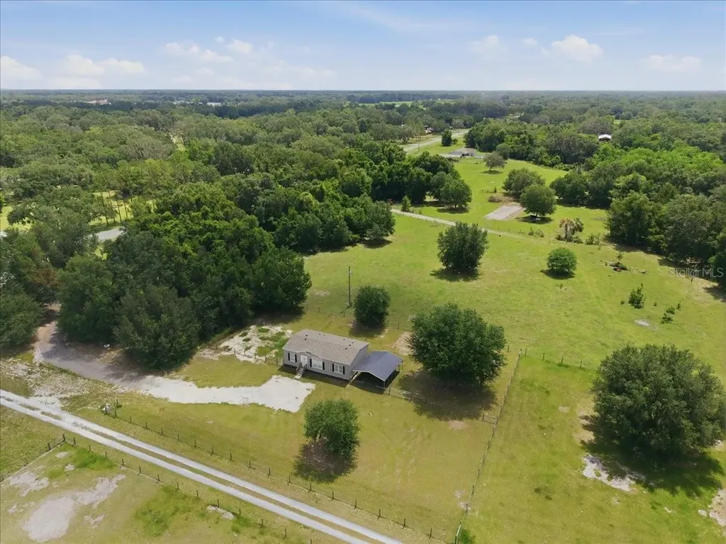 6731 Cr 614 Bushnell FL 33513