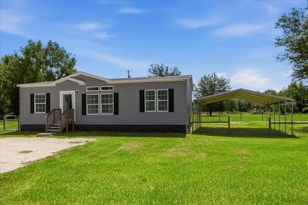 6731 Cr 614 Bushnell FL 33513