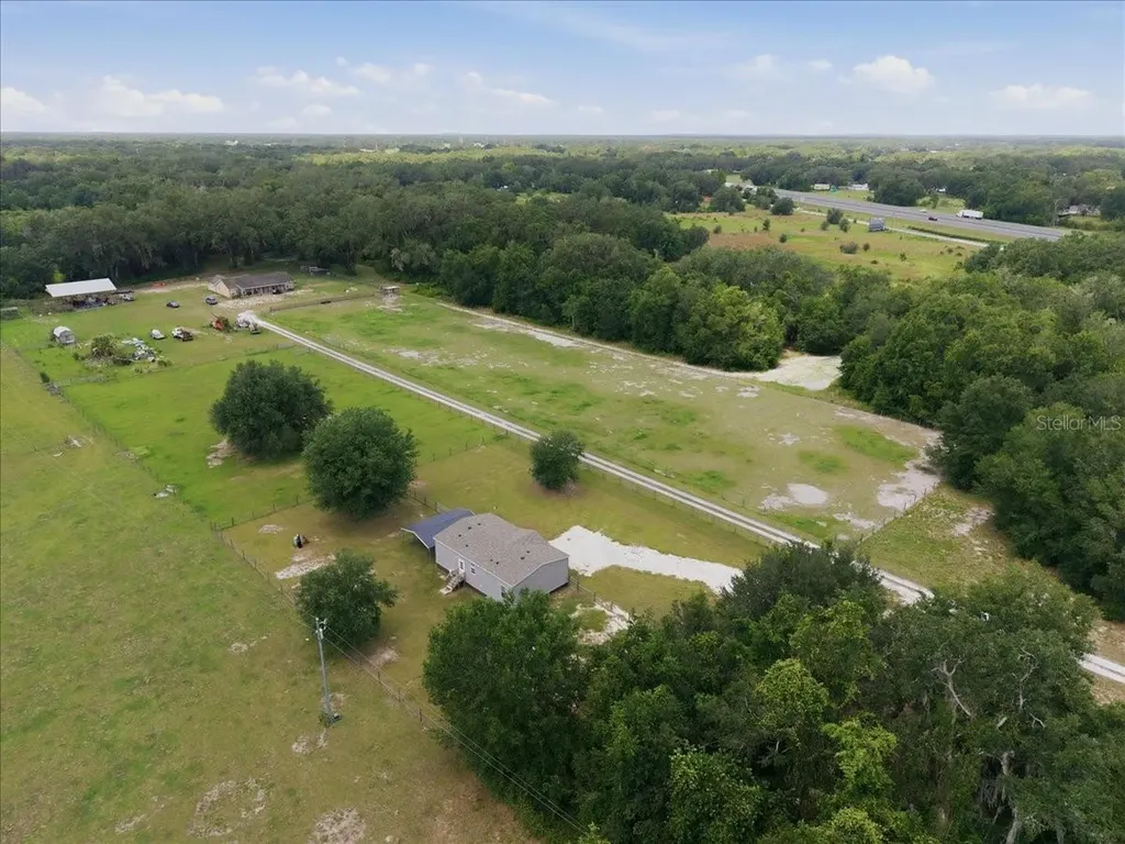 6731 Cr 614 Bushnell FL 33513