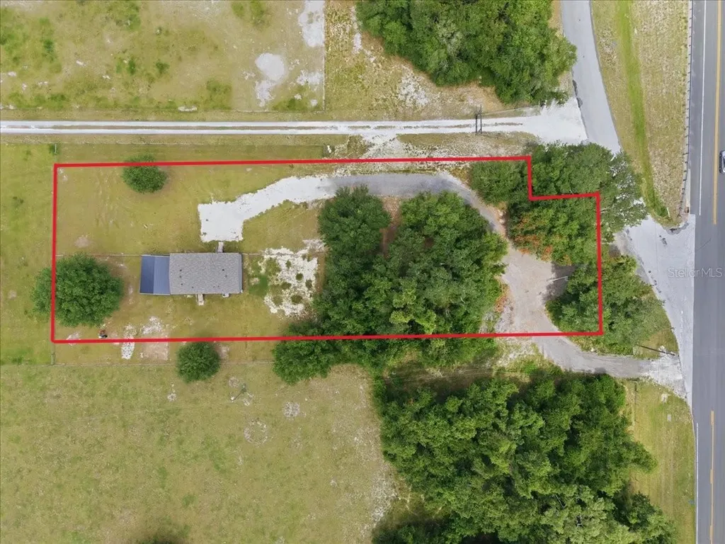 6731 Cr 614 Bushnell FL 33513