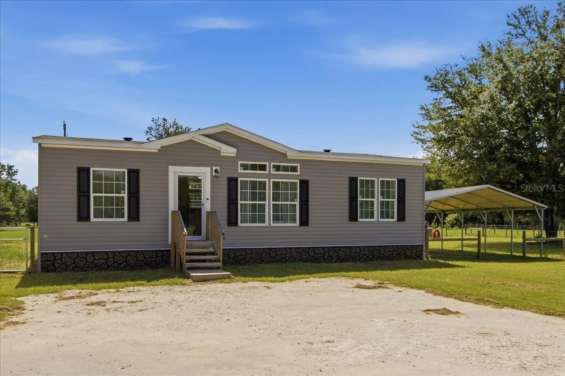 6731 Cr 614 Bushnell FL 33513