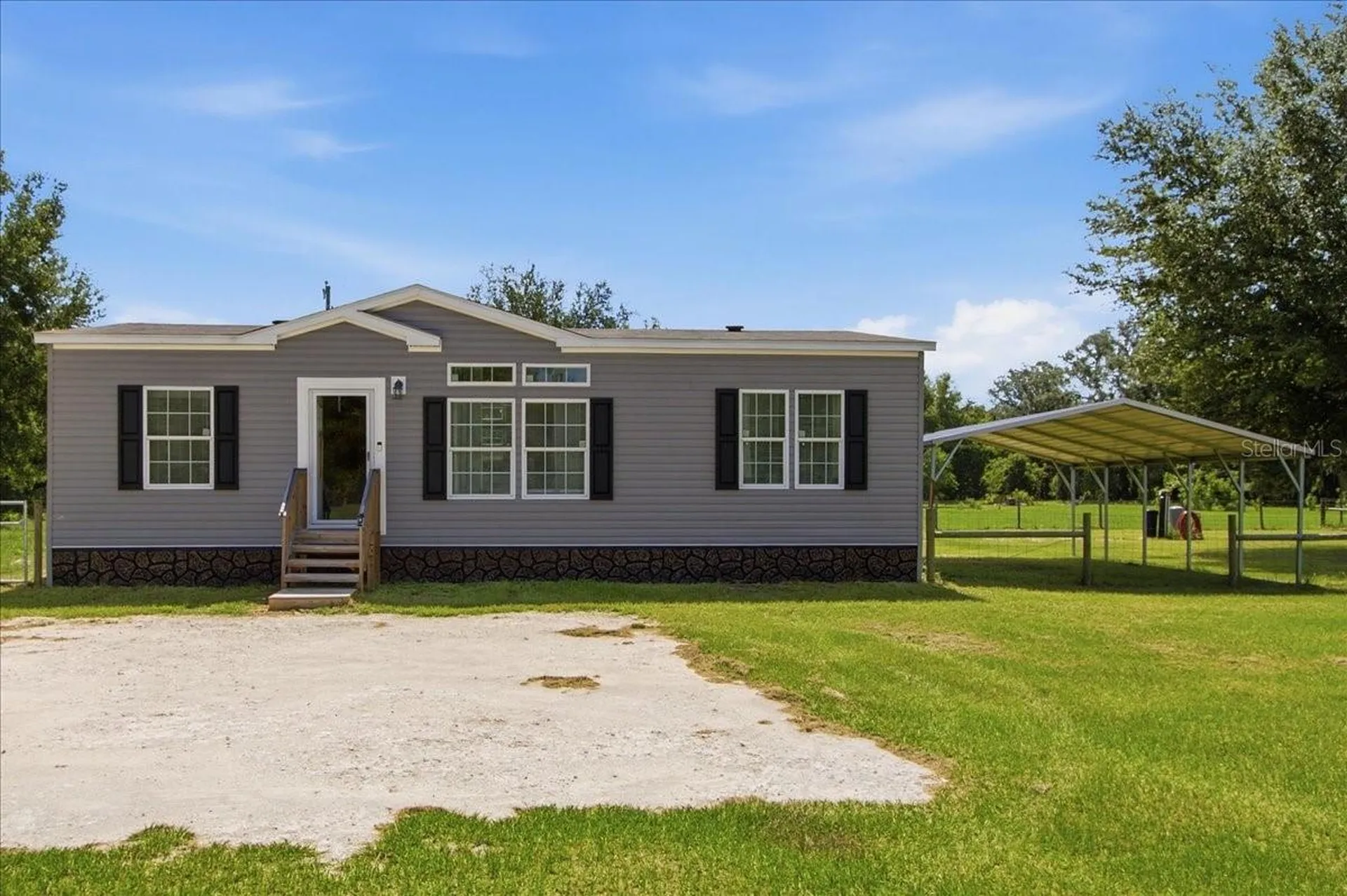 6731 Cr 614 Bushnell FL 33513