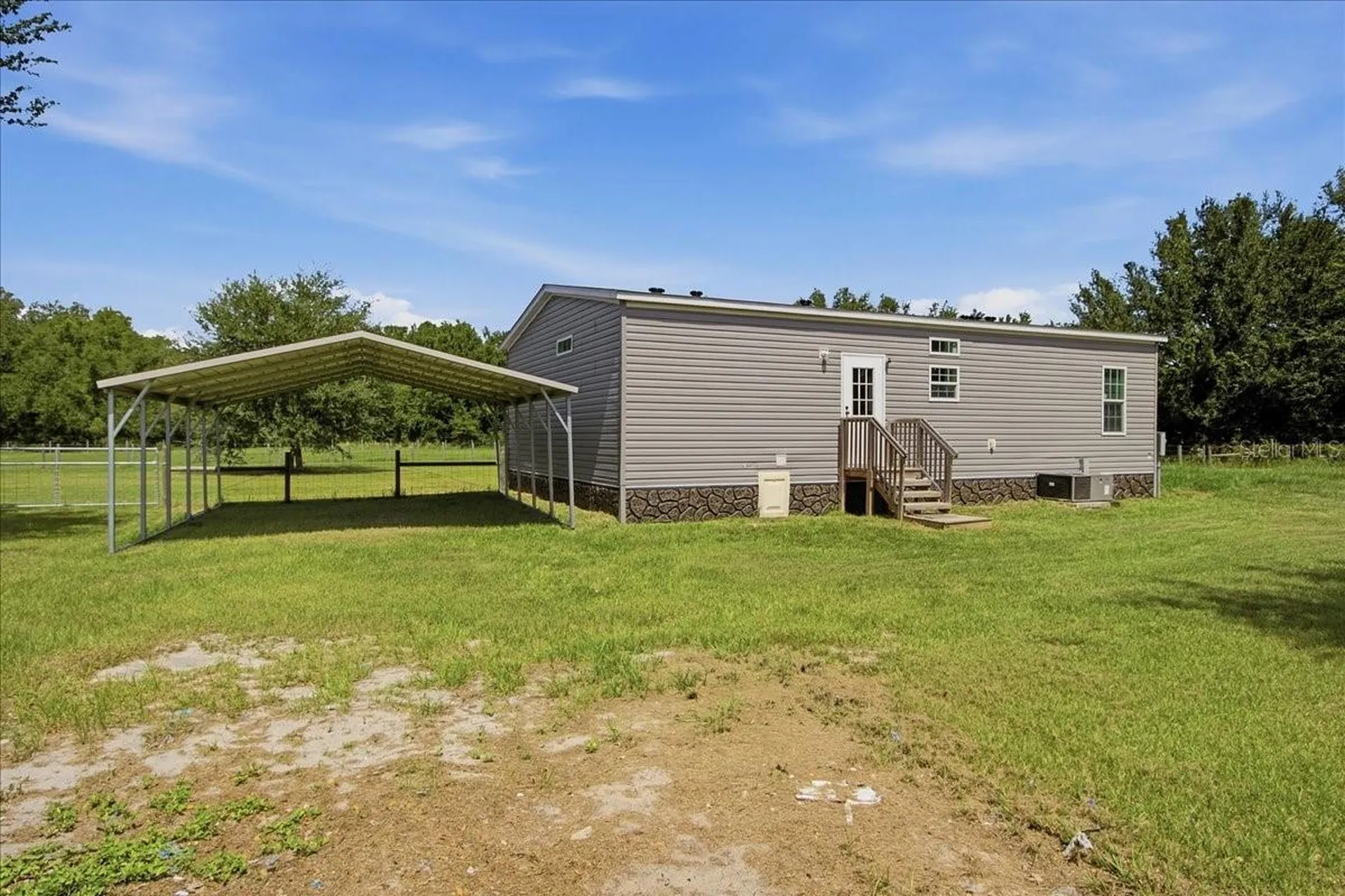 6731 Cr 614 Bushnell FL 33513