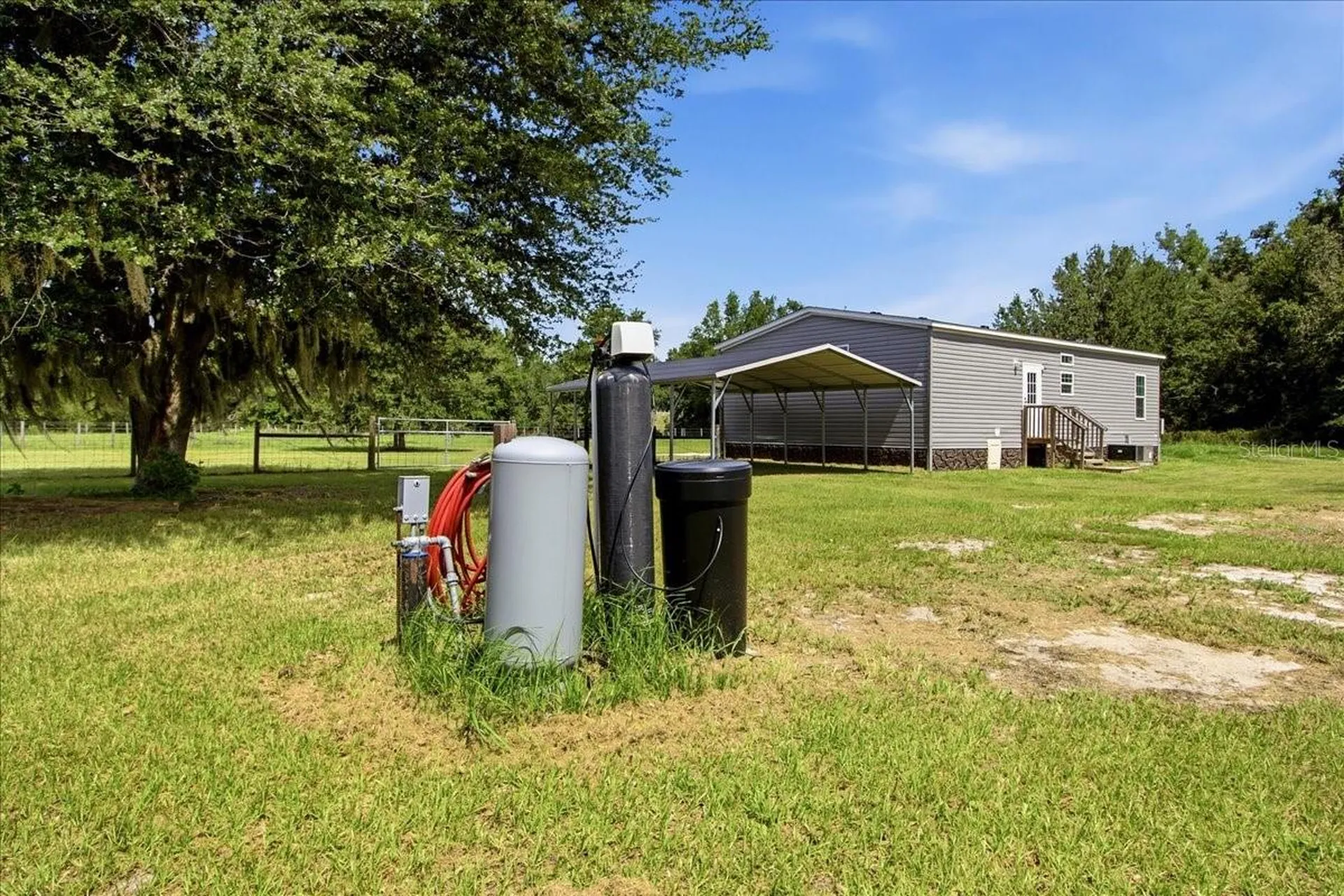 6731 Cr 614 Bushnell FL 33513