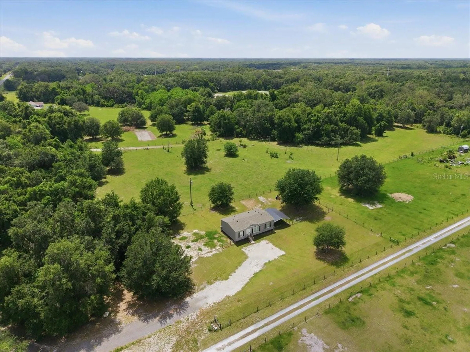 6731 Cr 614 Bushnell FL 33513