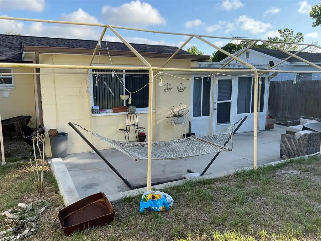 6949 Nova Scotia Drive Port Richey FL 34668