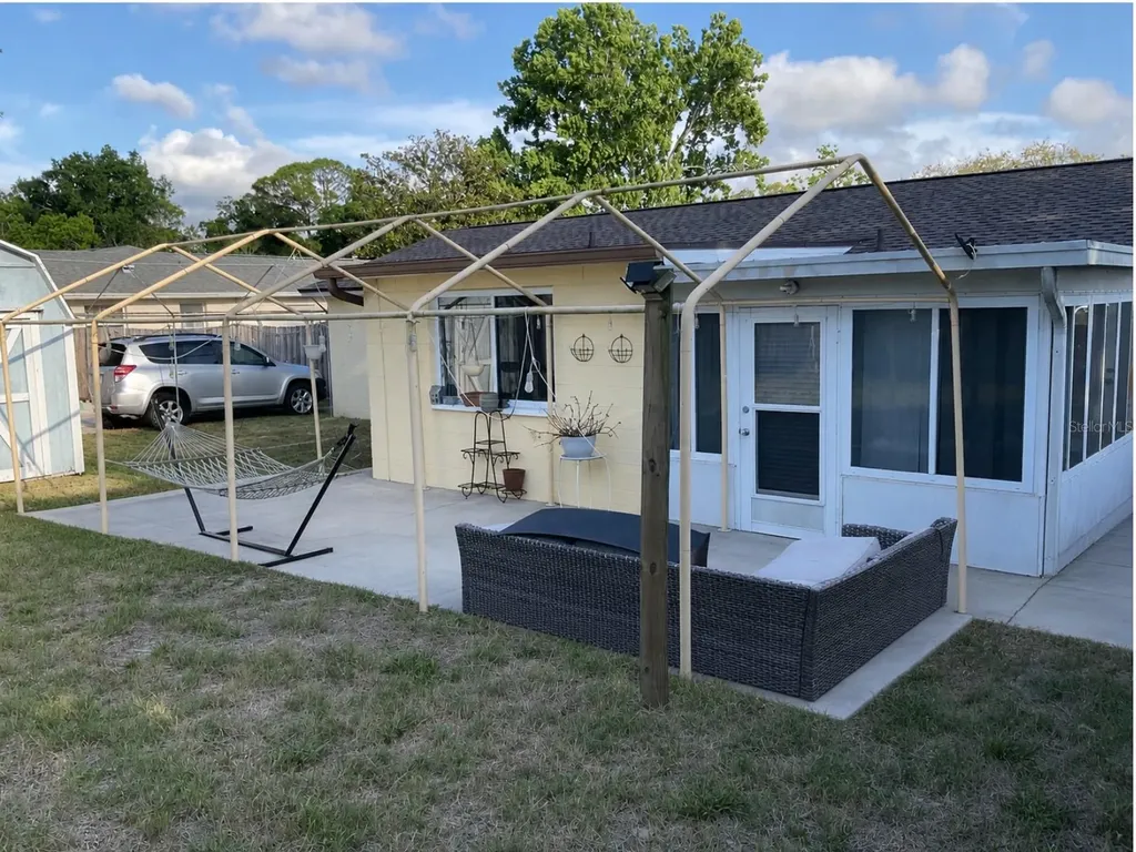 6949 Nova Scotia Drive Port Richey FL 34668