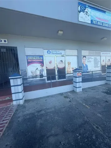 440 Paseo Real Marina Aguadilla PR 00603