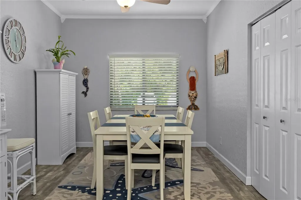 7080 River Run Boulevard Weeki Wachee FL 34607