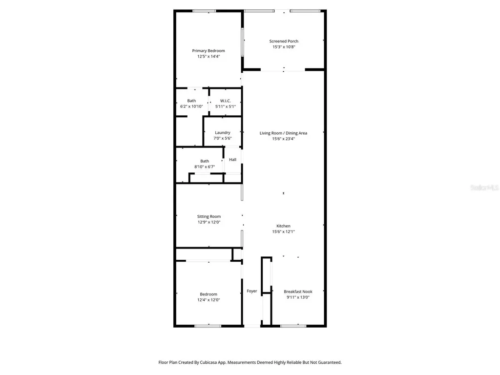 7080 River Run Boulevard Weeki Wachee FL 34607