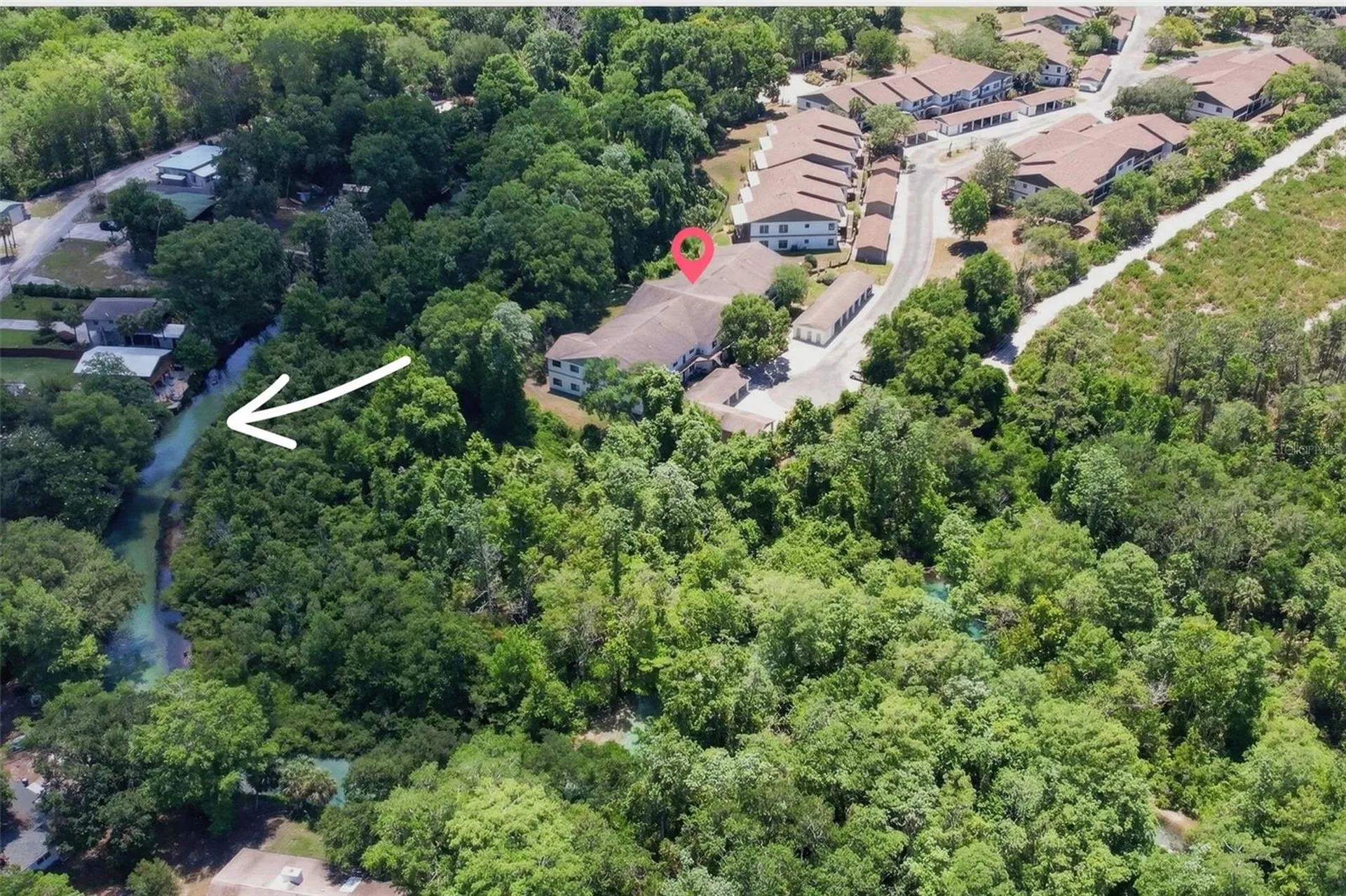 7080 River Run Boulevard Weeki Wachee FL 34607