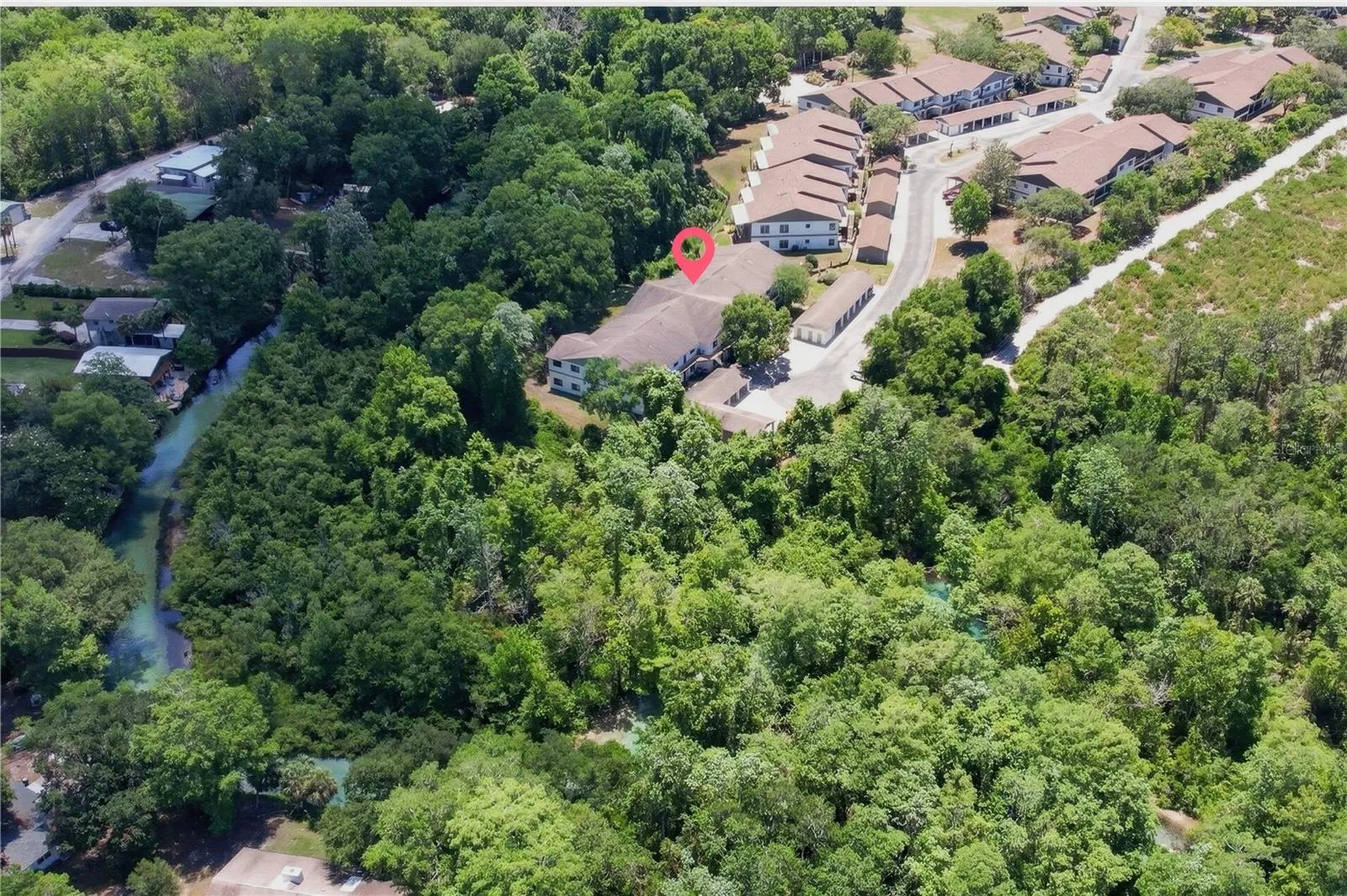 7080 River Run Boulevard Weeki Wachee FL 34607