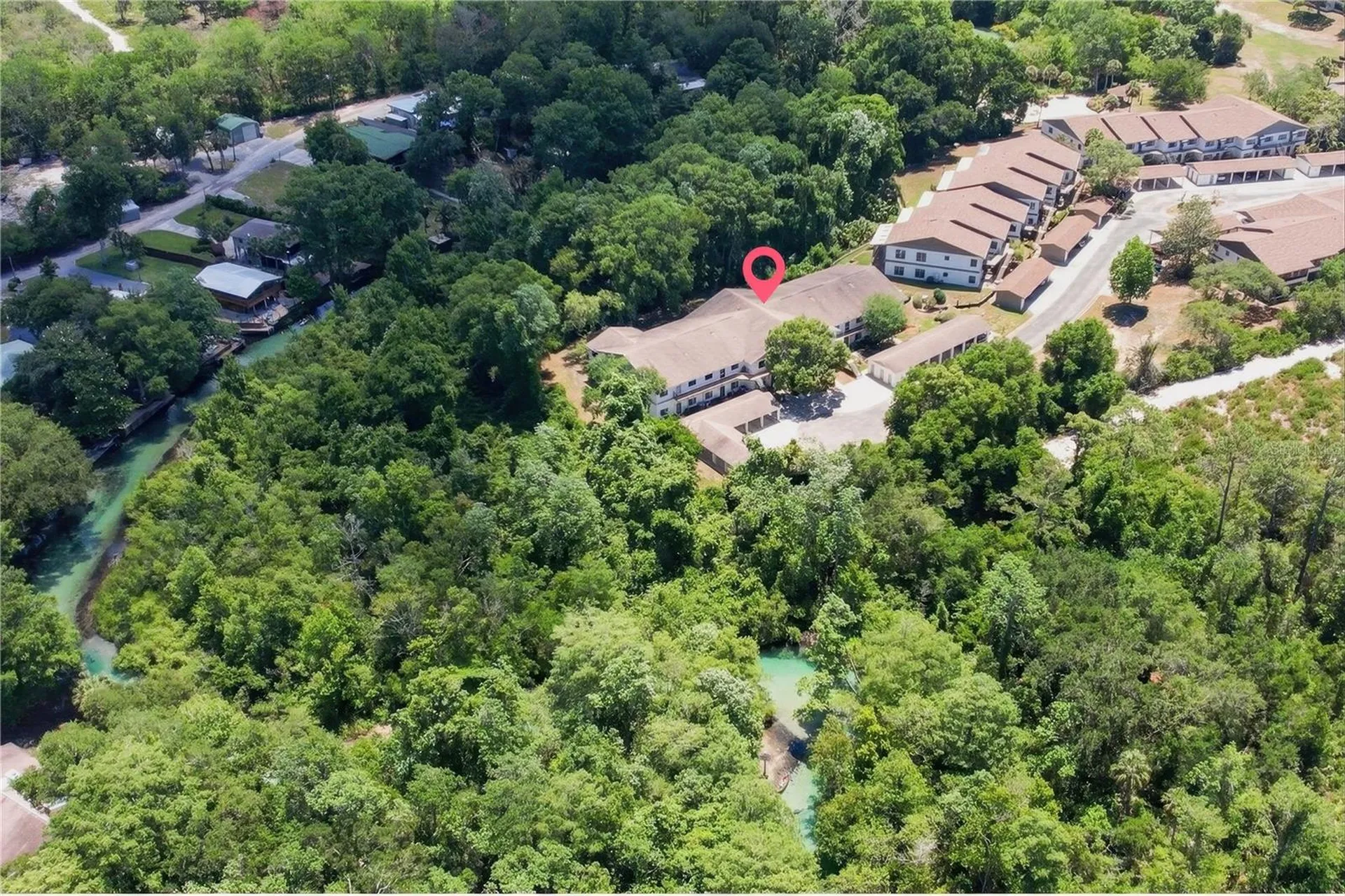 7080 River Run Boulevard Weeki Wachee FL 34607