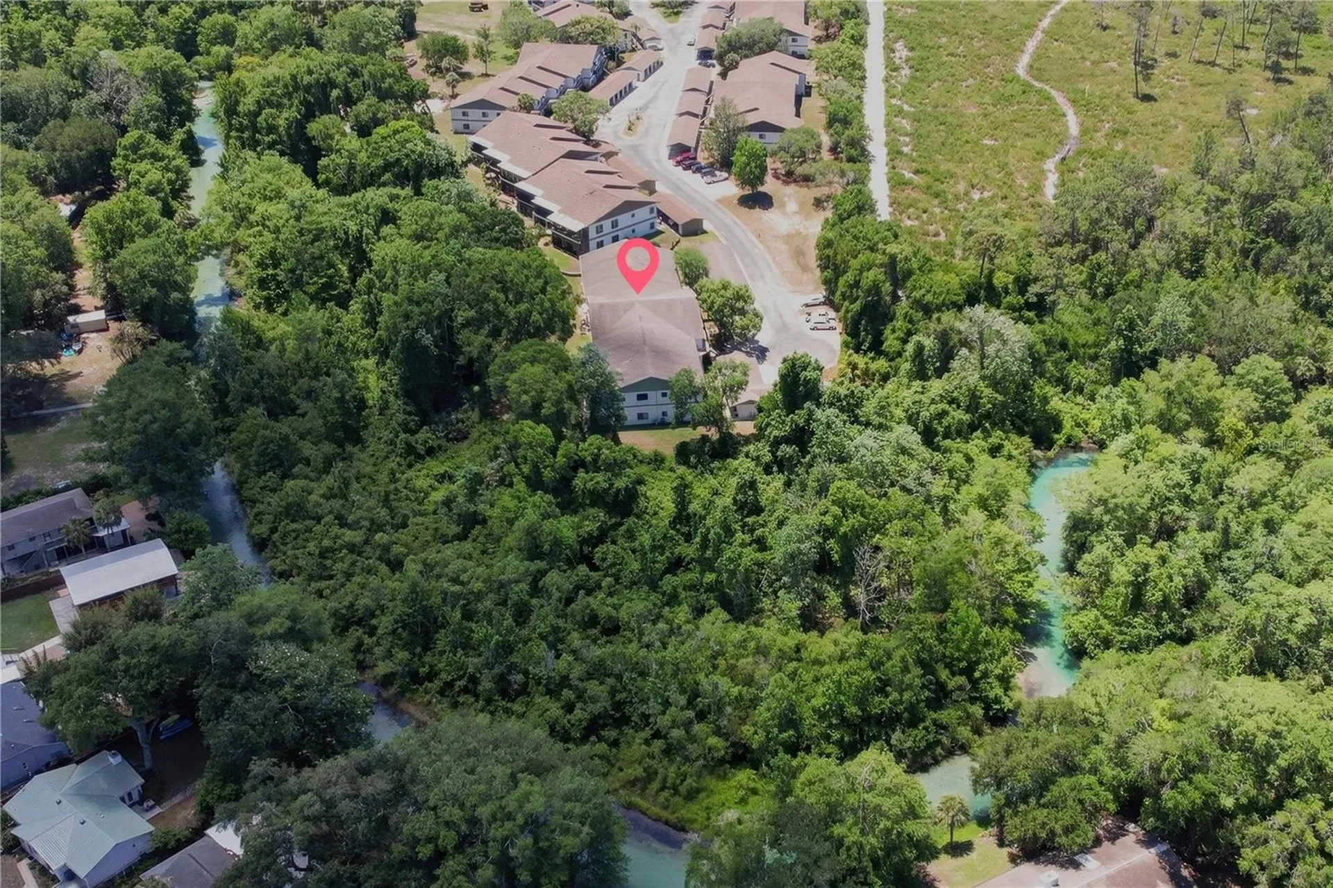 7080 River Run Boulevard Weeki Wachee FL 34607