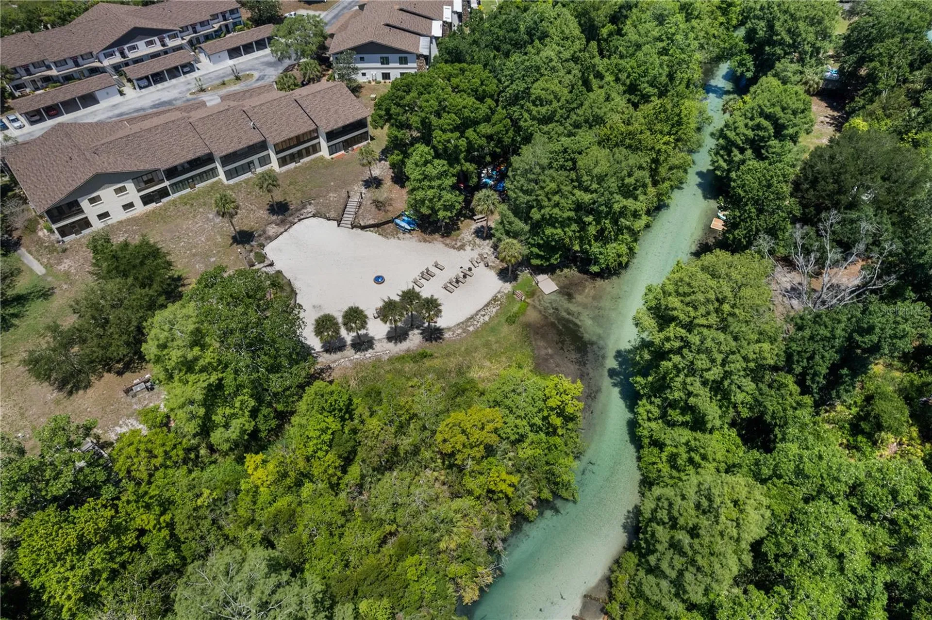 7080 River Run Boulevard Weeki Wachee FL 34607