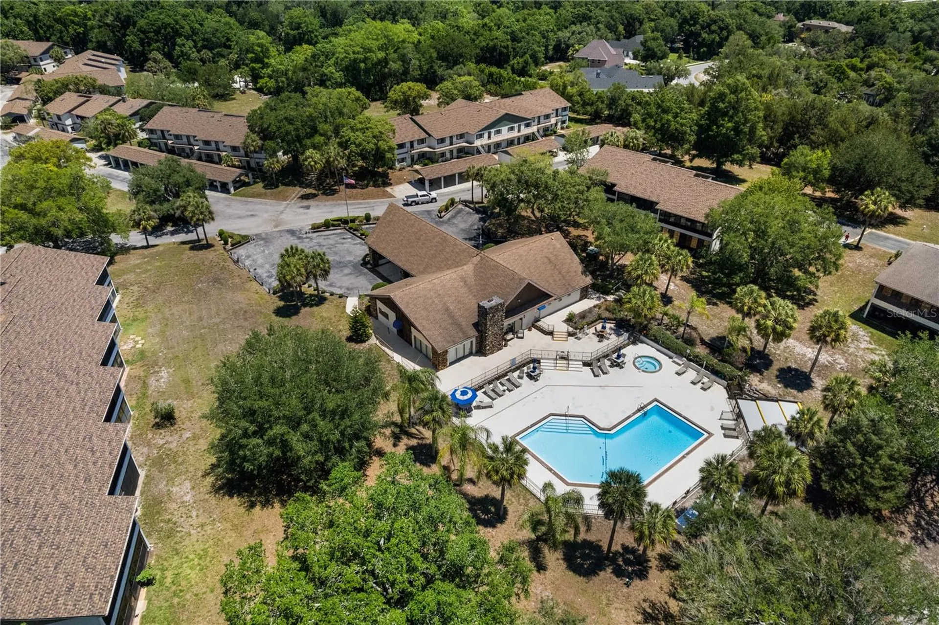 7080 River Run Boulevard Weeki Wachee FL 34607