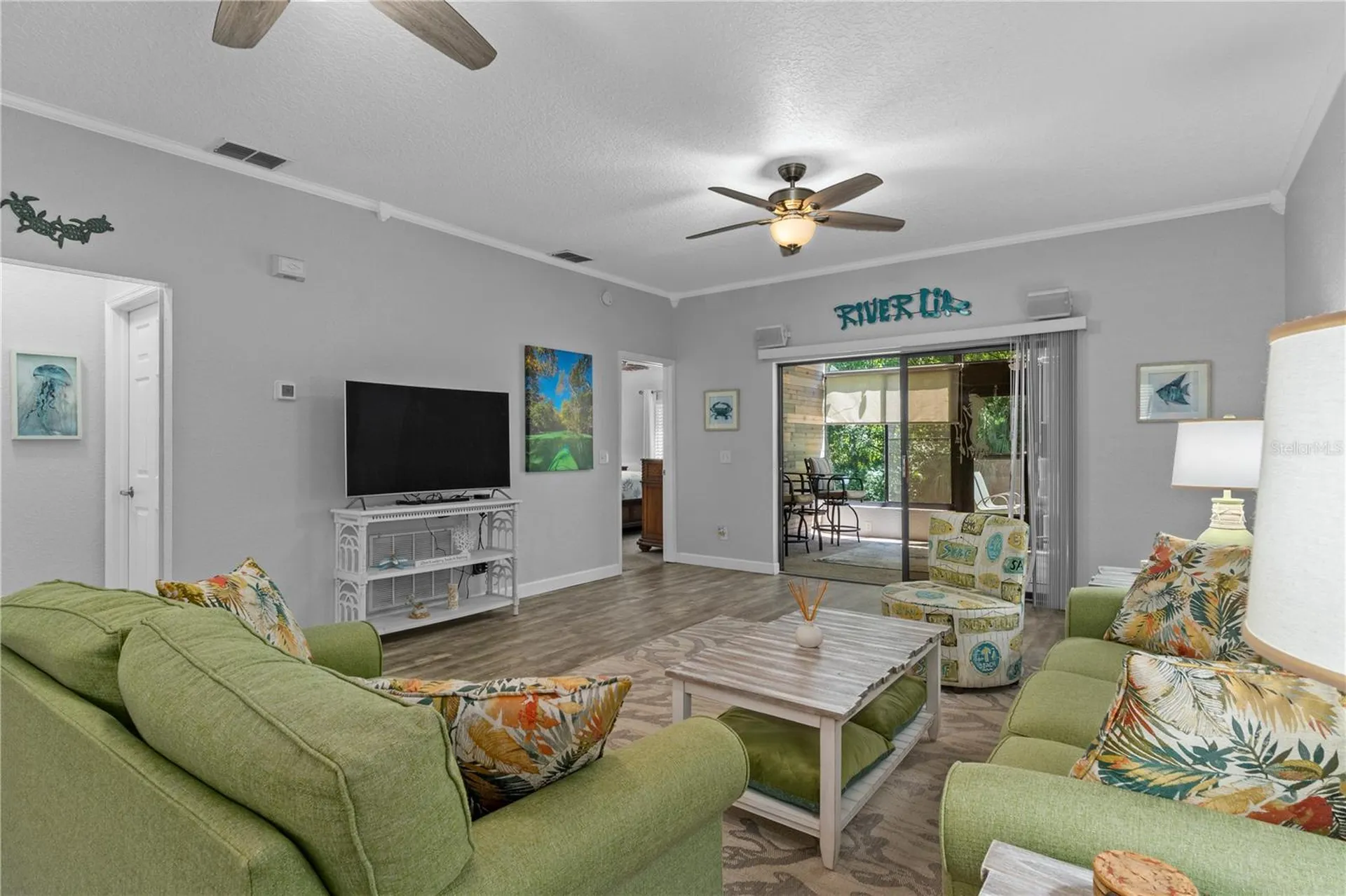 7080 River Run Boulevard Weeki Wachee FL 34607