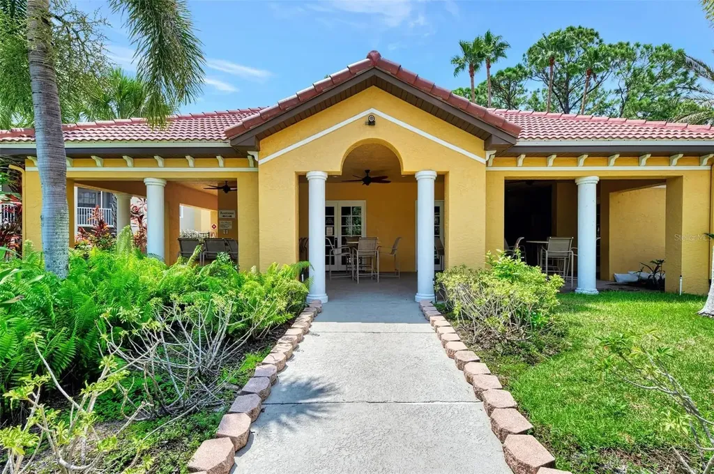 5450 Bentgrass Drive Sarasota FL 34235