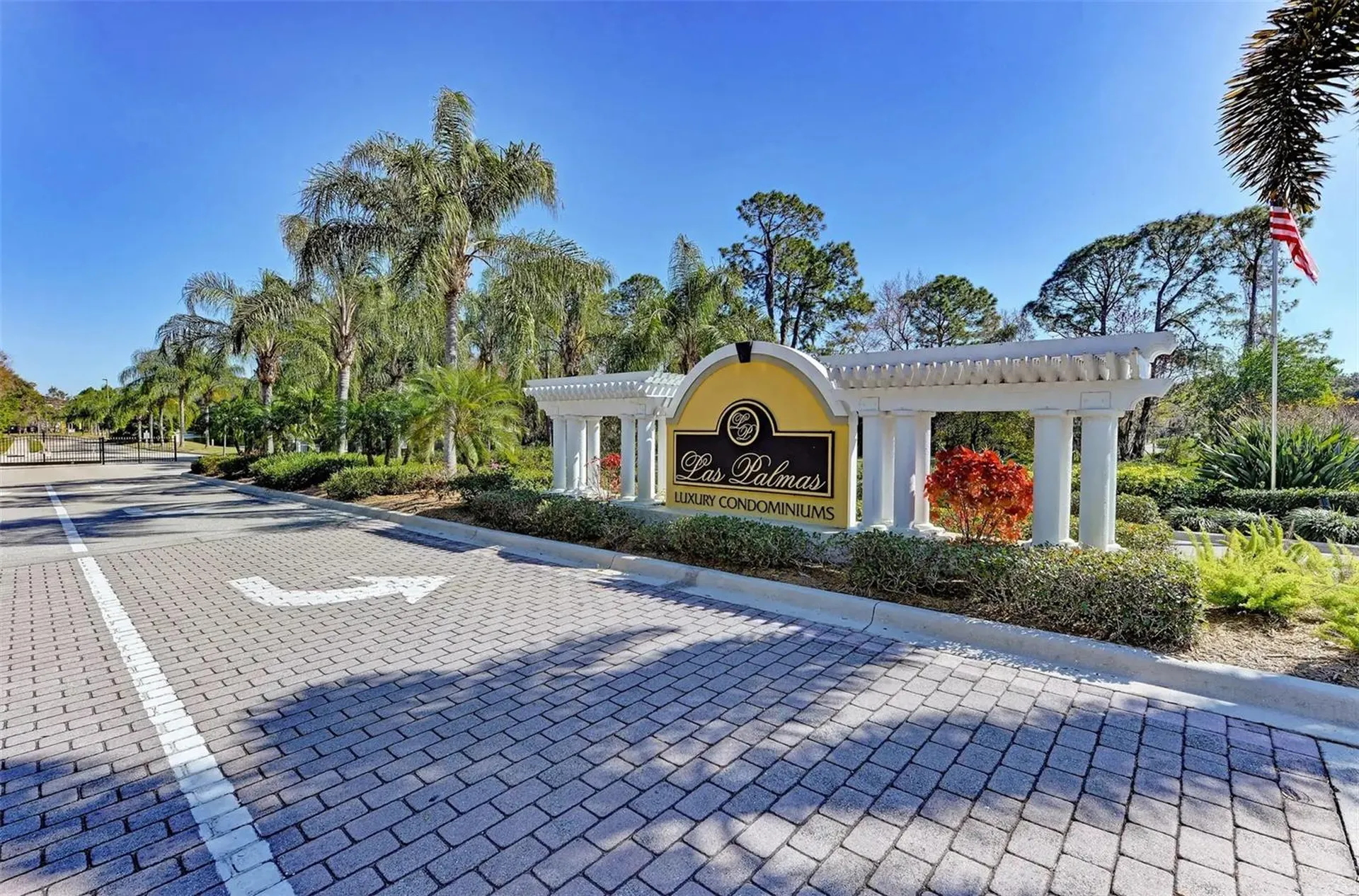 5450 Bentgrass Drive Sarasota FL 34235