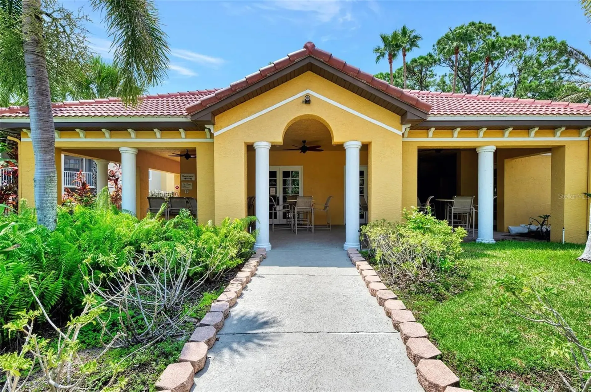 5450 Bentgrass Drive Sarasota FL 34235