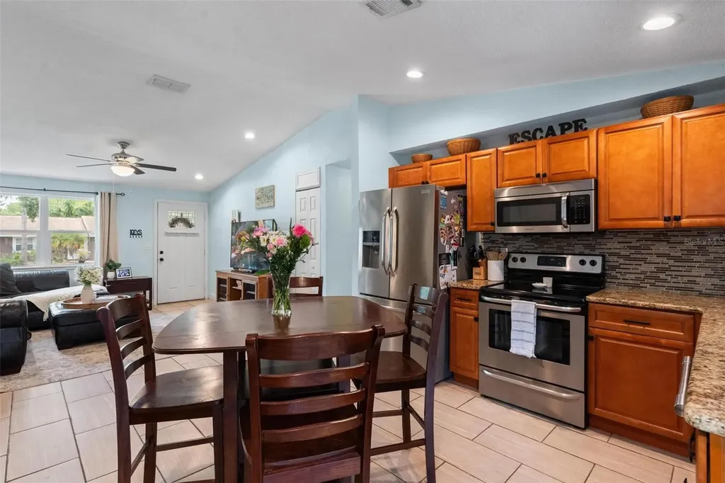 3042 Hanna Court Palm Harbor FL 34684