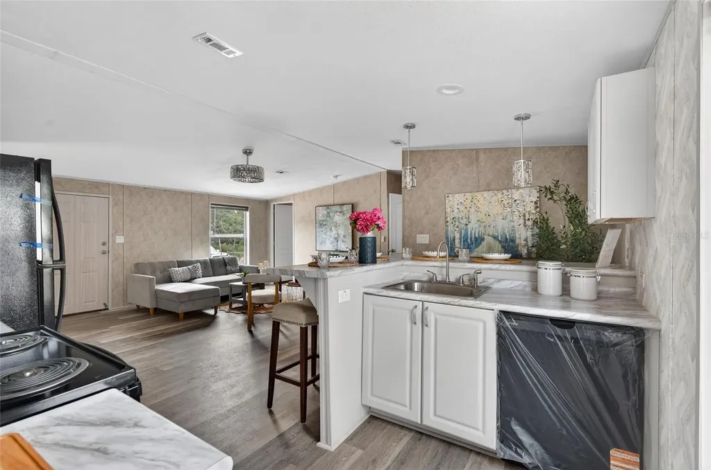 3219 Welsh Street Spring Hill FL 34606