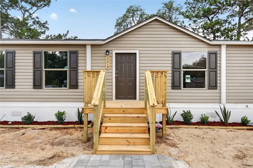 3219 Welsh Street Spring Hill FL 34606