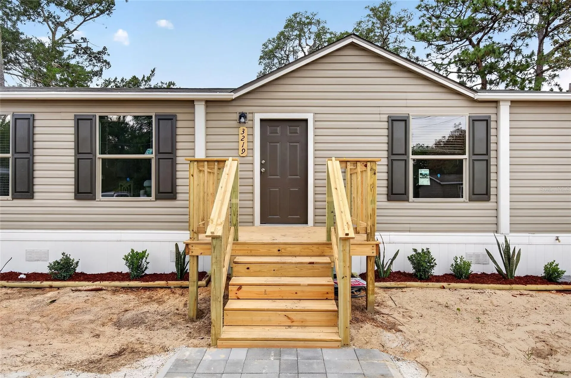 3219 Welsh Street Spring Hill FL 34606
