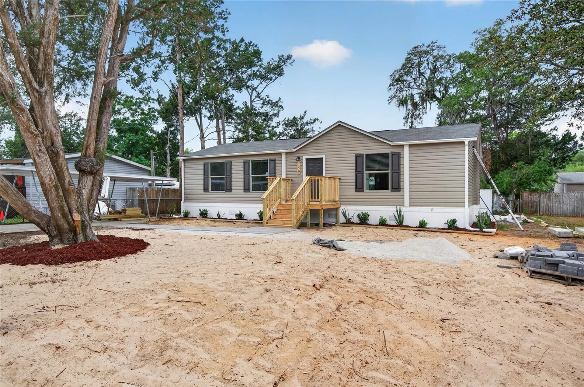 3219 Welsh Street Spring Hill FL 34606