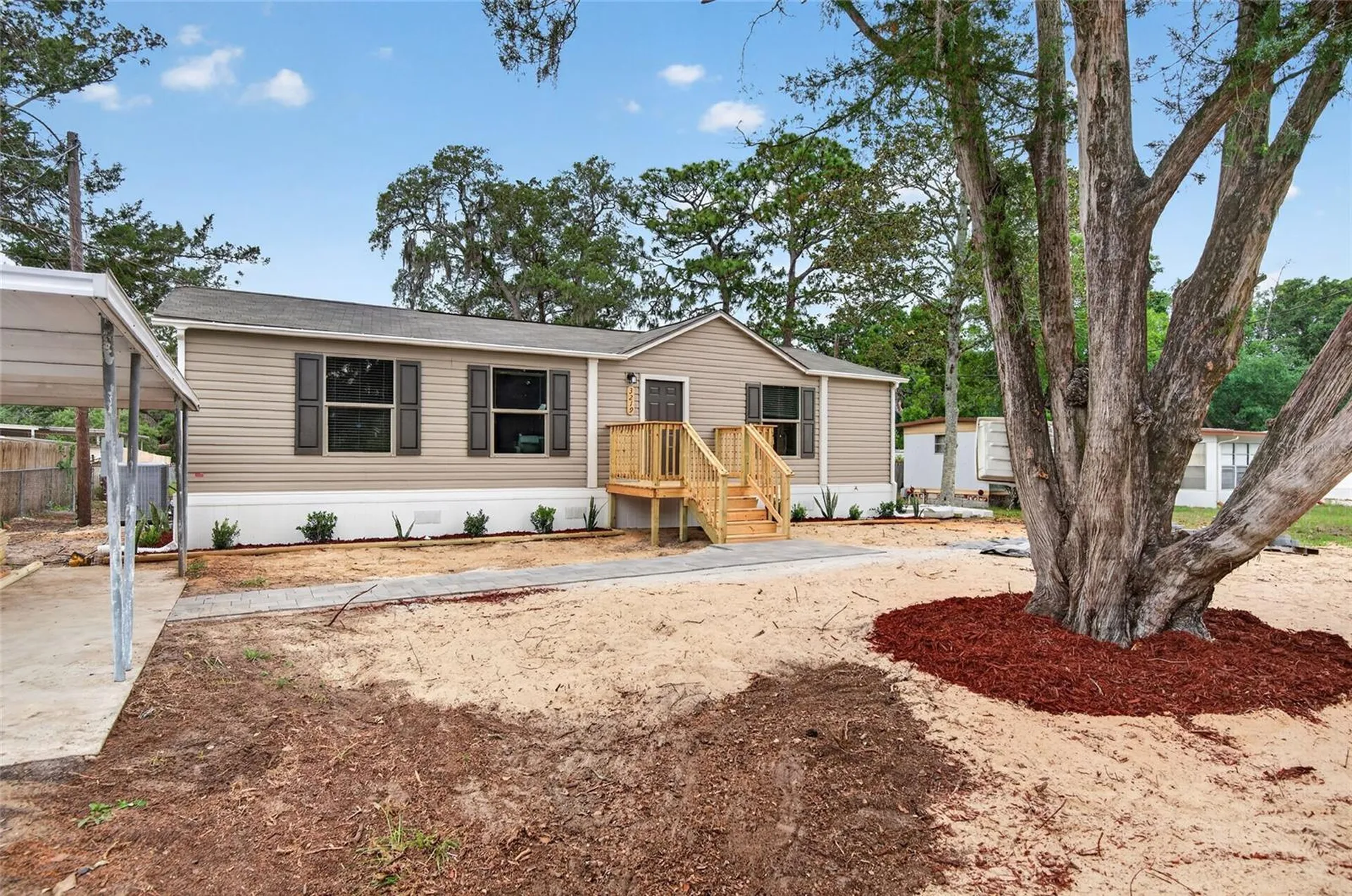 3219 Welsh Street Spring Hill FL 34606