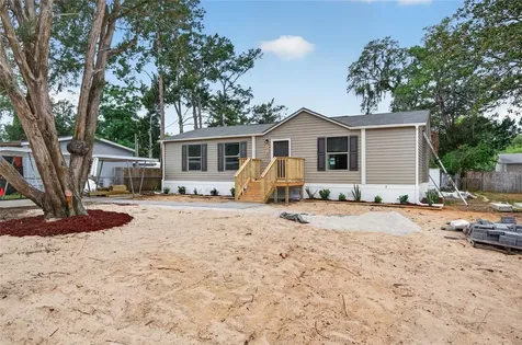3219 Welsh Street Spring Hill FL 34606
