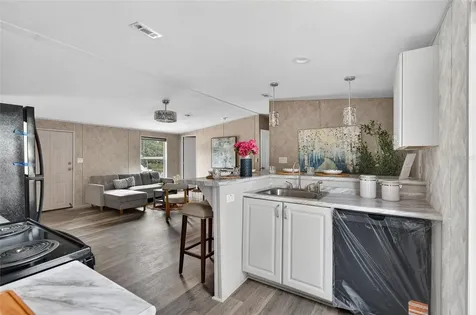 3219 Welsh Street Spring Hill FL 34606