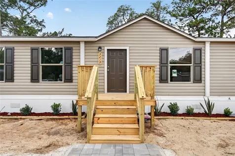 3219 Welsh Street Spring Hill FL 34606