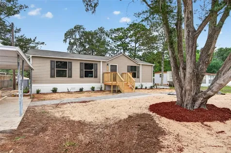 3219 Welsh Street Spring Hill FL 34606